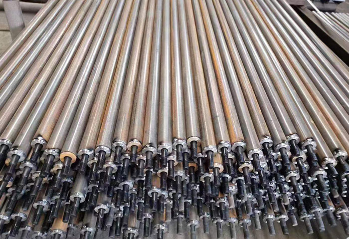 吐鲁番网架加工